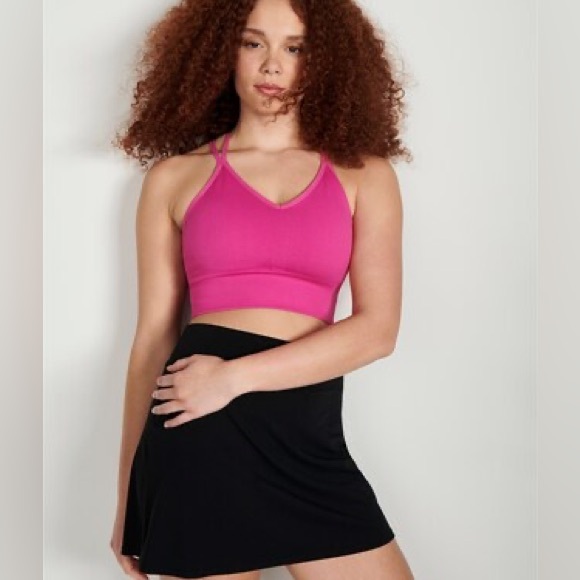 XL 24/7 Soma Skirt with built in shorts and pockets NWT - Picture 7 of 10